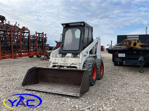 8.4 ft long bobcat skid steer|bobcat 843 oil capacity.